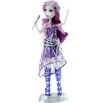 Panenka Monster High Zpívající Ari Hauntington