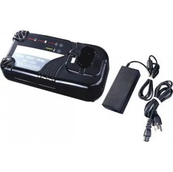 Hitachi GD HIT-CH01 nabíječka NICD, NIMH, Li-Ion 7V-18V - neoriginální