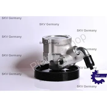 Posilovač řízení Servo čerpadlo řízení CITROEN Berlingo Xsara Picasso 1.6 HDI