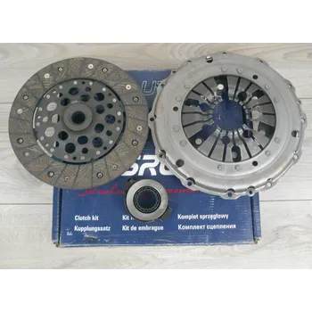 Spojková sada Spojka RENAULT LAGUNA I SAFRANE II 2.2 dT - kompletní