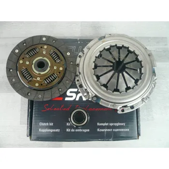 Spojková sada Spojka ŠKODA FABIA I ROOMSTER 1.2 - kompletní