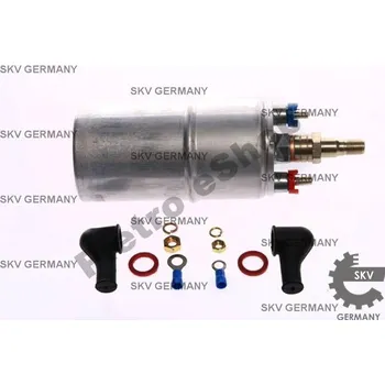 Palivové čerpadlo Palivové čerpadlo AUDI 80 100 200 COUPE A6 441906091B SKV 02SKV250 Audi