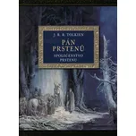 Pán prstenů: Společenstvo prstenu - J.…