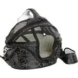 Karlie Shopper de Luxe černá