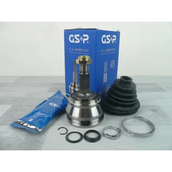 Poloosa kola Homokinetický kloub VW GOLF III 1.6 1.8 1.9 TDI