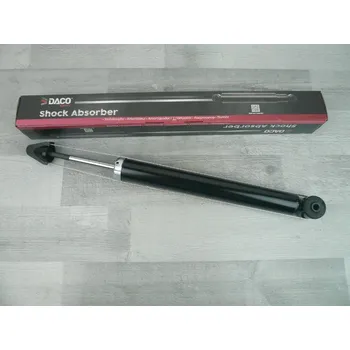 Tlumič zadní CHEVROLET AVEO KALOS