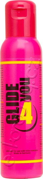 Eros Glide4you 100ml
