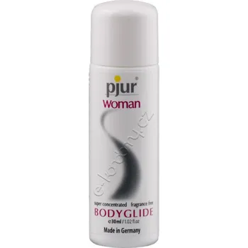 Lubrikační gel Pjur Woman 10ml