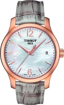 Hodinky Tissot Tradition T063.210.37.117.00
