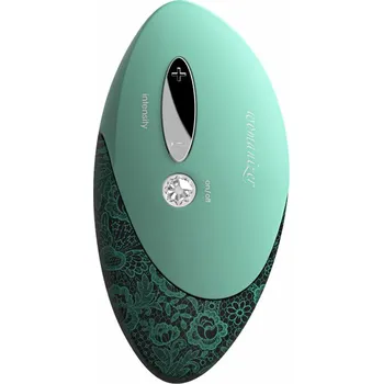 Vibrátor Womanizer Pro W500 Mint