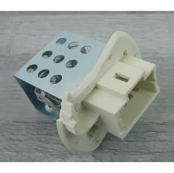 Řídící jednotka Předřadný odpor, regulátor topení OPEL MOVANO