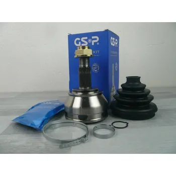 Poloosa kola Homokinetický kloub FIAT MAREA ALFA ROMEO 145 156 1.9 2.4 JTD