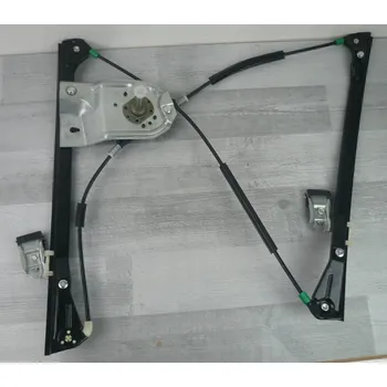 Stahovačka okna Stahovačka okna přední pravá VOLKSWAGEN POLO 94-99 5dv