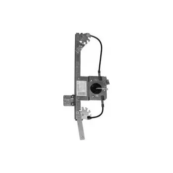 Stahovačka okna Stahovačka okna pravá zadní RENAULT SCENIC II