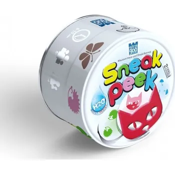 Desková hra Bonaparte Sneak Peek