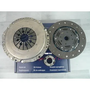 Spojková sada Spojka MERCEDES SPRINTER 2.9 1996-2000 - kompletní