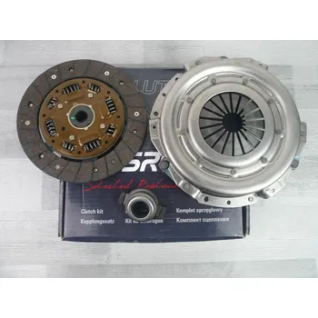 Spojková sada Spojka CITROEN BX XANTIA XM ZX JUMPY - kompletní