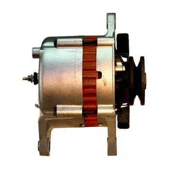 Alternátor Alternátor NISSAN BLUEBIRD (910) CHERRY II III (N10,N12) - 50A