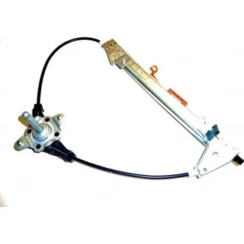 Stahovačka okna Stahovačka okna zadní pravá FIAT PUNTO GRANDE 05-12