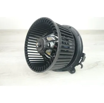 Ventilátor topení a klimatizace Ventilátor topení PEUGEOT 206