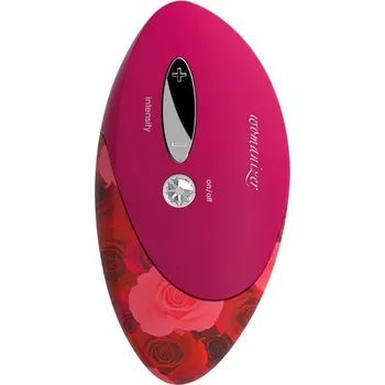 Vibrátor Womanizer Pro W500 Rose