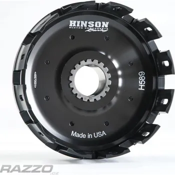 Spojková sada Spojkový koš Hinson Clutch Basket Honda CRF450R 17-20