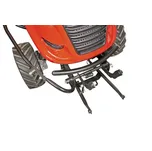 Univerzální přední závěs Seco - Starjet 4x2