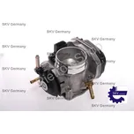 Škrticí klapka SKODA OCTAVIA VW GOLF IV 06A133064H