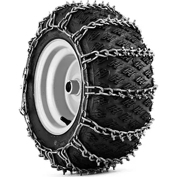 Sněhové řetězy Husqvarna - 23x10,5-12" Sněhové řetězy Sněhové řetězy Husqvarna - 23x10,5-12"