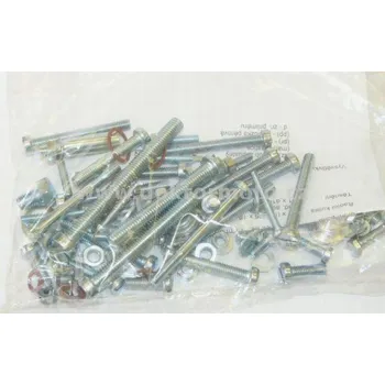 Šroub Šrouby,matice,podložky - sada motoru JAWA Pionýr