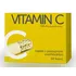 Medicprogress Vitamin C 500 mg s postupným uvolňováním, 60 kapslí