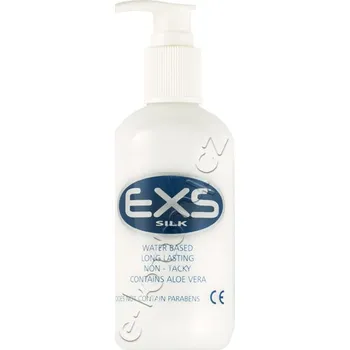 Lubrikační gel EXS Silk Lube 250ml