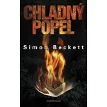 Chladný popel - Simon Beckett