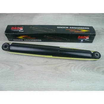 Tlumiče tlumič zadní RENAULT MASTER II , III