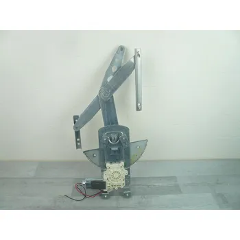 Stahovačka okna El. stahovačka okna přední levá OPEL COMBO C 00-03 5dv