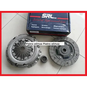 Spojková sada Spojka HONDA ACCORD IV V VI PRELUDE - kompletní