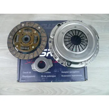 Spojková sada Spojka NISSAN SUNNY II III SUNNY 1.5-1.7 - kompletní