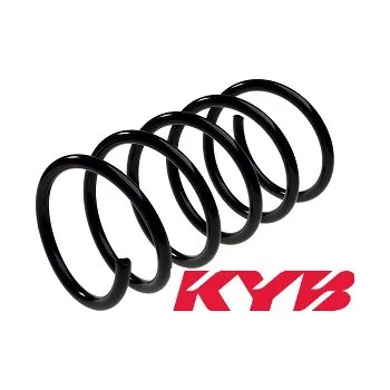 Pružiny Pružina přední HONDA SHUTTLE - KYB RB2853