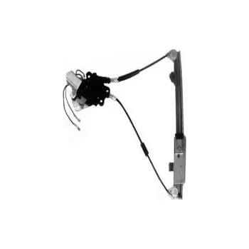 Stahovačka okna Stahovačka okna levá zadní SEAT TOLEDO 99-04