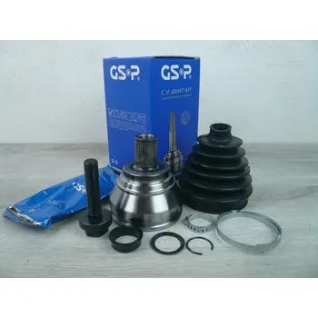 Poloosa kola Homokinetický kloub VW TIGUAN JETTA PASSAT GOLF CADDY EO