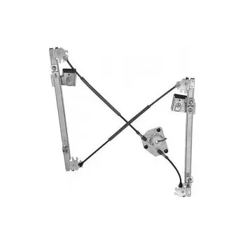 Stahovačka okna El. stahovačka okna přední pravá SEAT IBIZA 02-06 4dv a 5dv