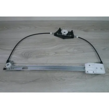 Stahovačka okna El. stahovačka okna zadní levá VW TOURAN 07-10