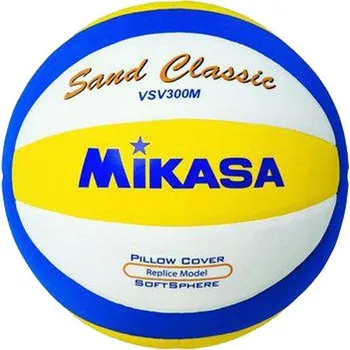 Volejbalový míč Mikasa VSV300M