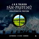 Pán prstenů: Společenstvo prstenu - J.…