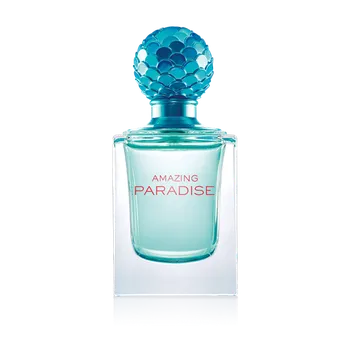 Oriflame Amazing Paradise W EDP 50 ml Dámský parfém Oriflame Amazing Paradise W EDP 50 ml