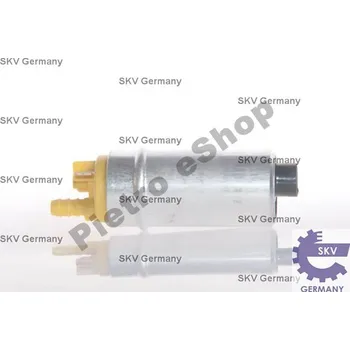 Palivové čerpadlo Palivové čerpadlo BMW 3 E36 DIESEL 16141182079 SKV 02SKV229 BMW