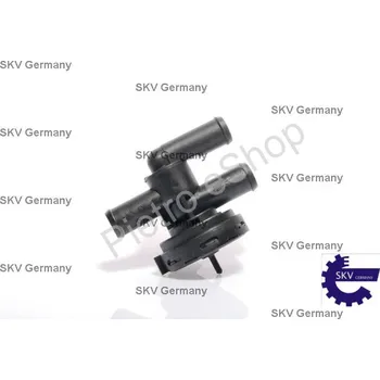 Čidlo automobilu Termostat OPEL COMBO CORSA B 1820014