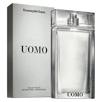Pánský parfém Ermenegildo Zegna Uomo M EDT, 200 ml