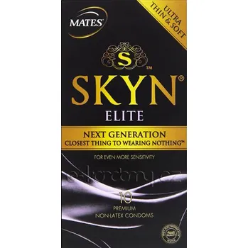 SKYN® Elite 10ks