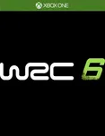 WRC: FIA World Rally Championship 6…